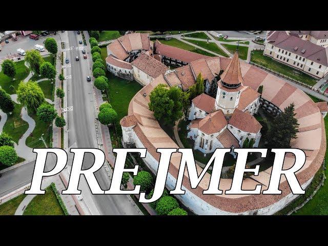 Biserica fortificată din Prejmer | Prejmer Citadel