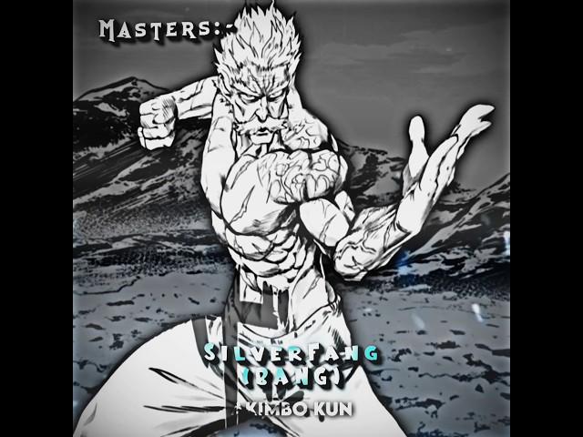 Students Vs Masters - One Punch Man Edit | #jujutsukaisen #onepunchman #opm #edit #opmedit