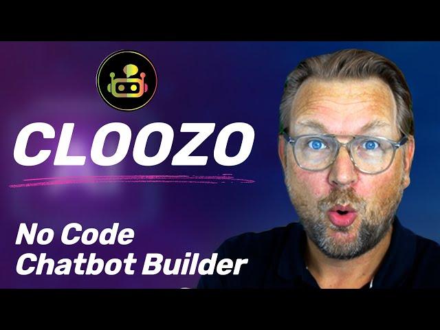 Cloozo Review - No Code Chatbot Builder