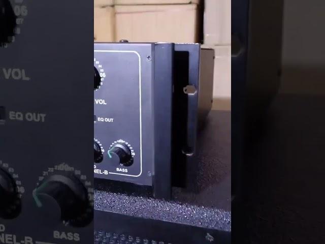 Bharat king  2top 1600w vkr song $79999