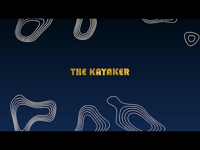The Kayaker