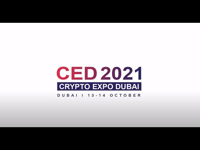 Crypto Expo Dubai 2021 Interview with Prifinance