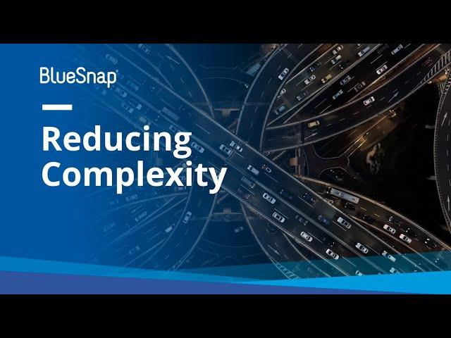 Reducing Complexity with the All-in-One Payment Platform