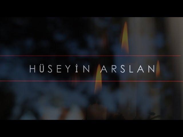 Hüseyin ARSLAN (HD)