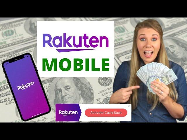 How To Use Rakuten (Ebates) On Mobile