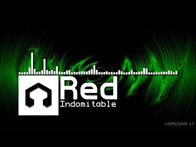 Red - Indomitable (LMMS Opus)