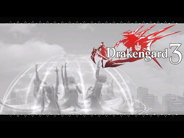 Reading Weapon Story's and Intoner's Memories | Drakengard 3 | Let's Play | EP.46