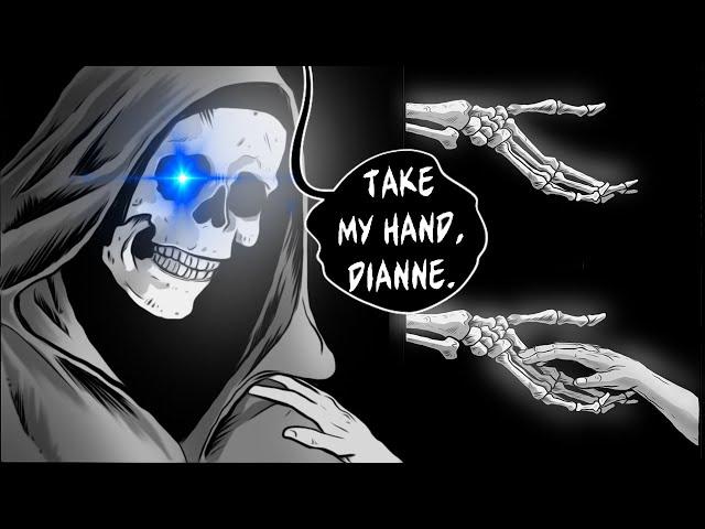 The Grim Reaper takes One More Soul...