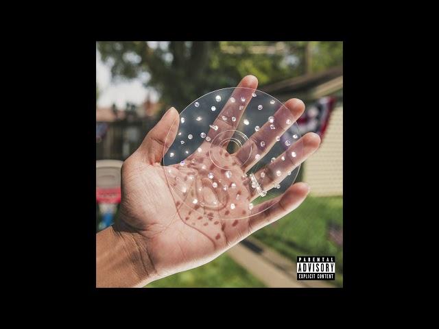 Chance The Rapper - All Day Long (Ft. John Legend)