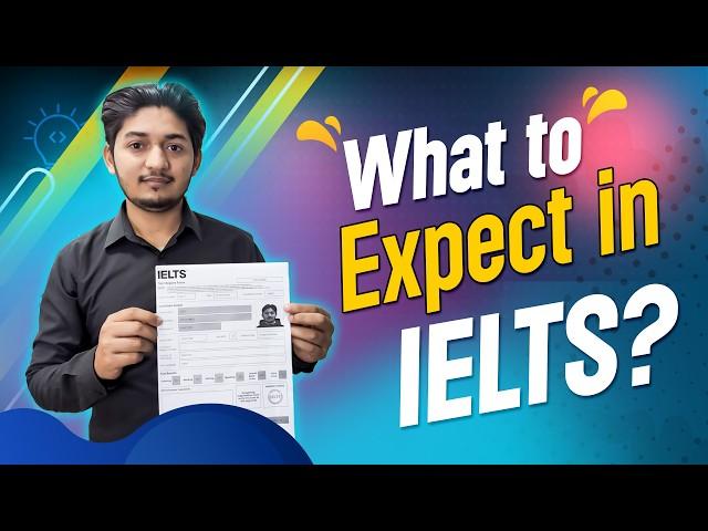 What is IELTS Test | Master IELTS in 30 DAYS with FREE Online Preparation Course!