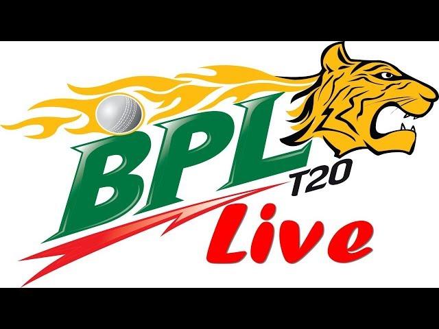 Watch All BPL Match Live Streaming - Cricket TV Live