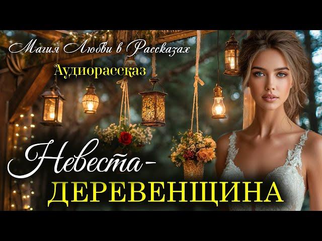 Невеста-деревенщина. Магия любви. Рассказ