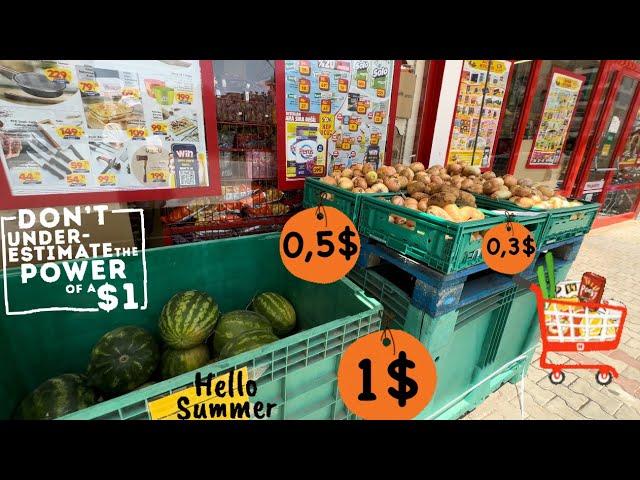 Больше не скупаюсь на турецком рынке. Цены в два раза дешевле! Насколько подорожала Турция? #turkey