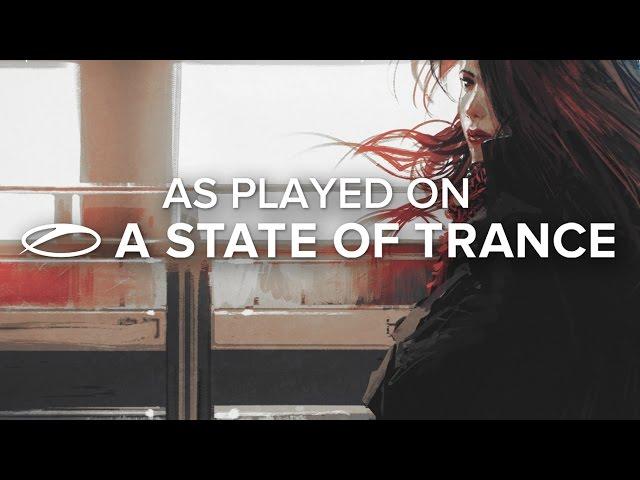 Dan Chase feat. Diana Leah - Voice Inside (Assaf Remix) [A State Of Trance 789]