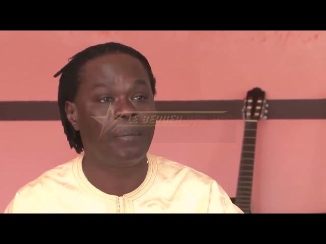 BAABA MAAL & MANSOUR SECK racontent le début de leur carrière musicale