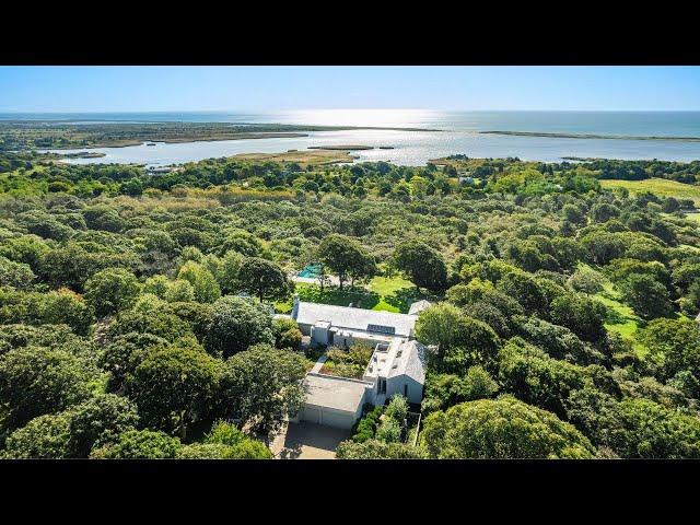 8 Snail Rd, Chilmark, MA 02535