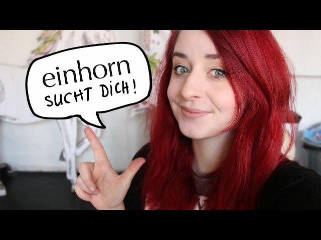 DU willst bei einhorn arbeiten? || einhorn sucht Dich!