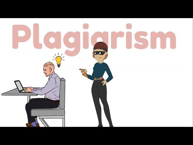 Plagiarism. Tips to Avoid Plagiarism