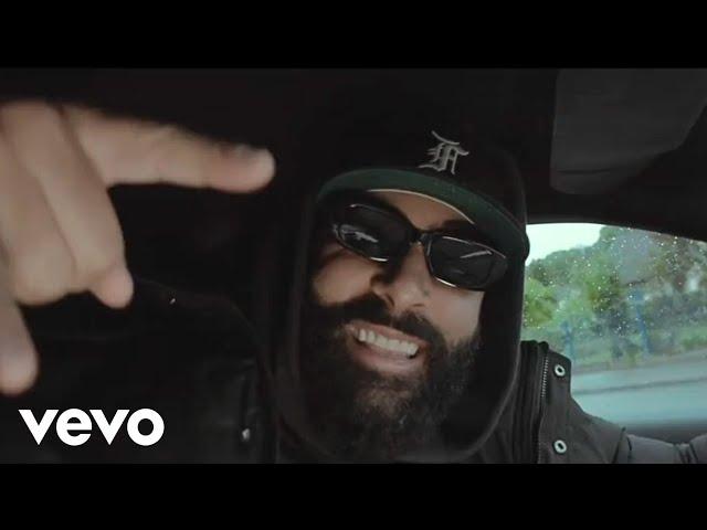 La Fouine - Nike Air ft. Rémy (Clip Vidéo)