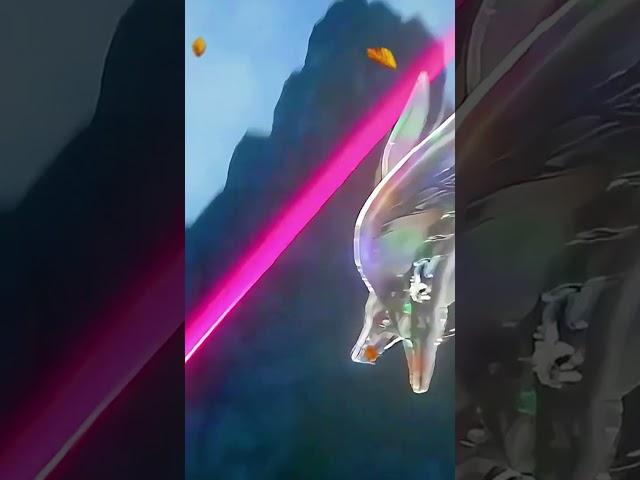 九彩吞天莽威力有多大？#fights break sphere#进阶#复仇#报仇#斗师#"收集#打怪#境界#莫欺少年穷#无敌#爽文#动漫#chinese anime# animation