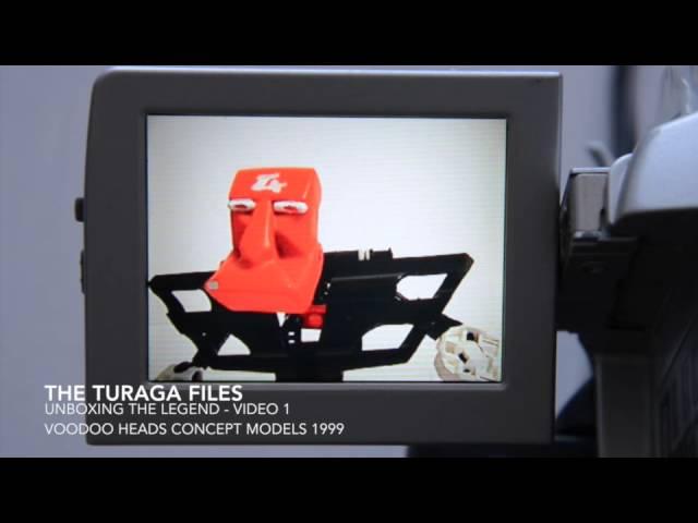 The Turaga Files - Video 1