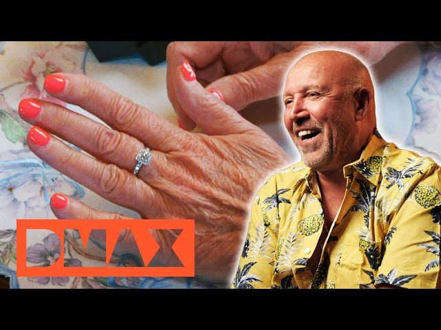 Die Diamantendame | Heinz im Glück | DMAX Deutschland