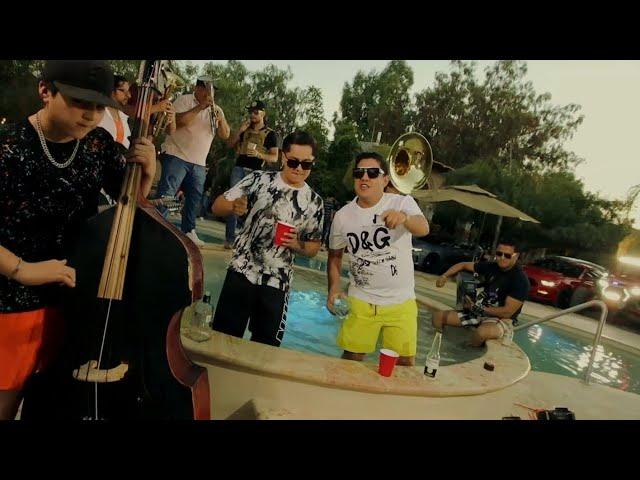 Los Malqueridos Ft. Oscar Coronado - Se Vale Soñar (Video Oficial 2023)