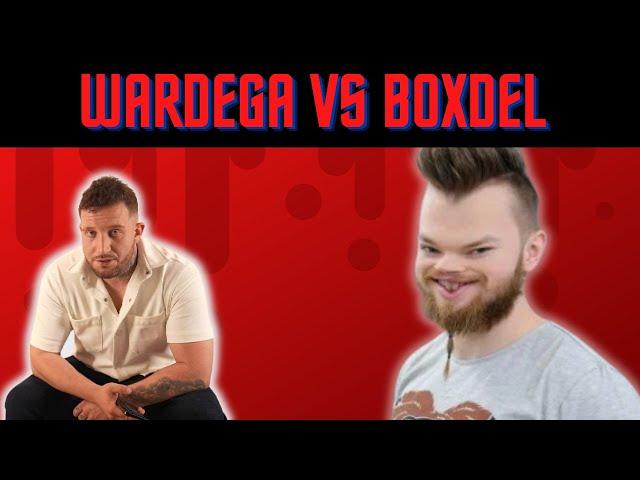 WARDEGA VS BOXDEL - NIEUDANY PODCAST ZWYROLA (FAMEMMA, OLCIAK93, PANDORAGATE, WATAHA)