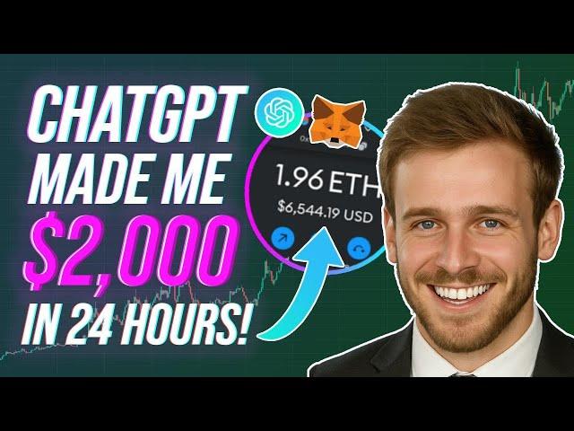 How To Make an AI Trading Bot [Full Tutorial] 2025