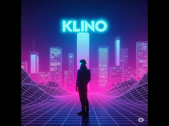 Zero Gravity - Klino