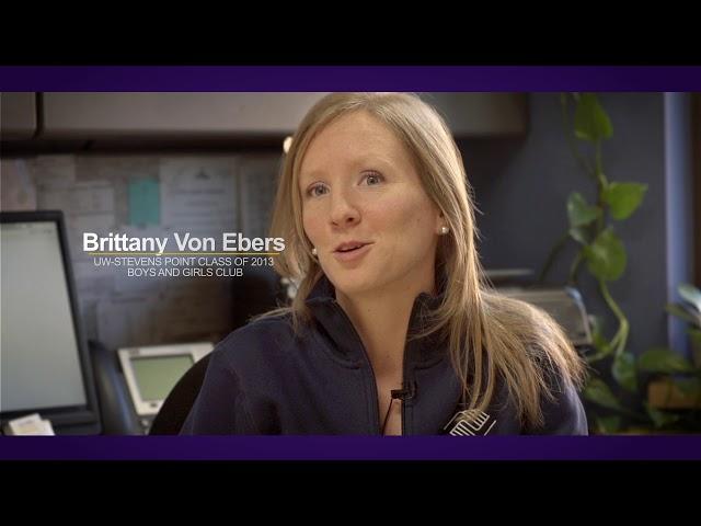Your Career Starts at UW-Stevens Point