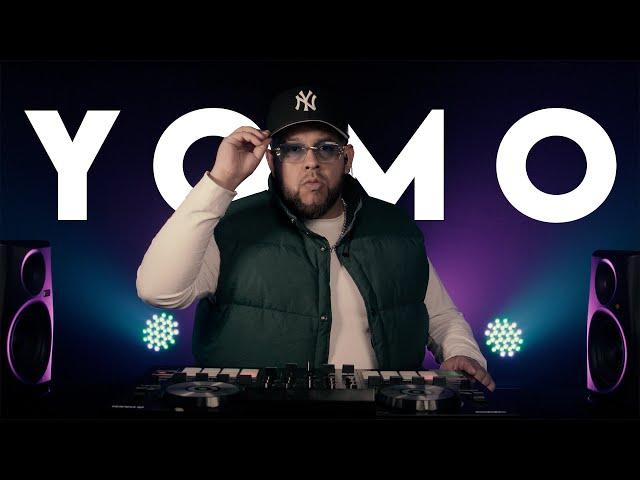 MIX YOMO BY JUANODJ