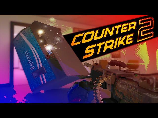 The Most Interesting Glitch In Counter Strike 2