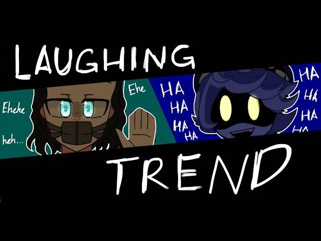 Laughing trend | ft. LOKI and N | Marvel | Murder Drones | animation