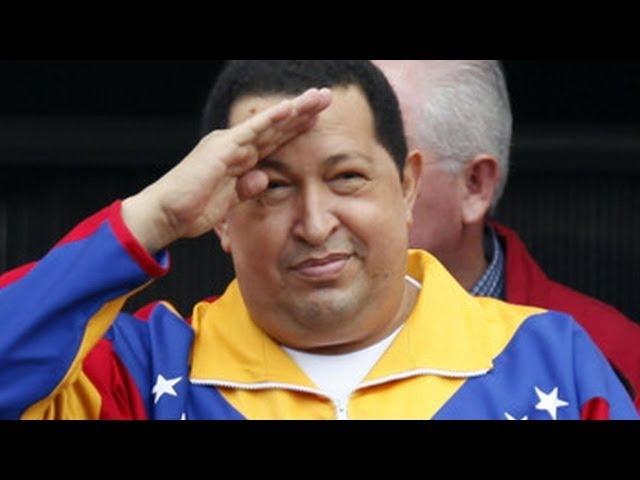 Hugo Chavez Dies: Scenes From the Chavez Era