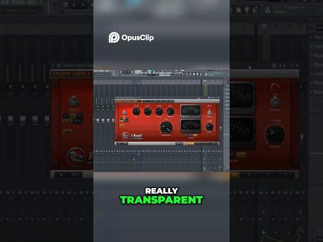 Master Vocal Compression  The Ultimate Guide to Using Optical Compressors  #flstudiotutorial