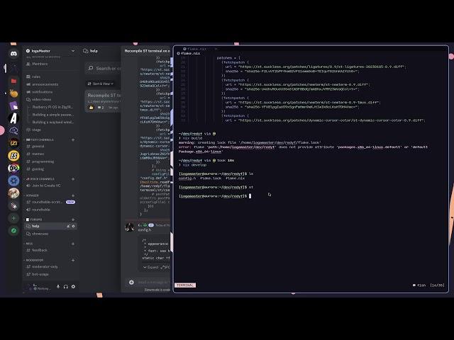  Live: Building a Neovim Configuration