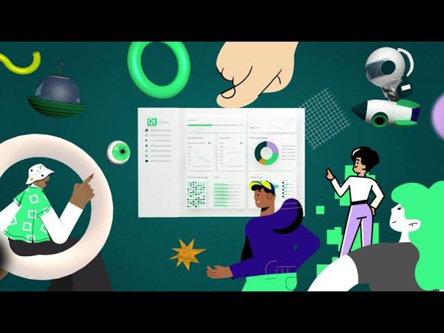 Qt Insight - Tech Explainer Video, by Piehole.TV