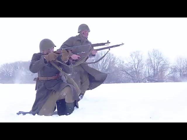 ПАМЯТЬ Фильм победителя кинофестиваля «Потомки Победителей»