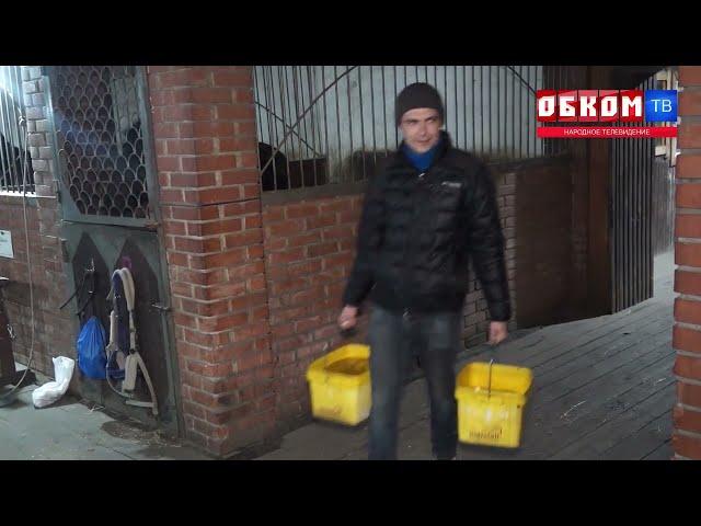 Хроника дня. Водное непостоянство. 20.11.2024