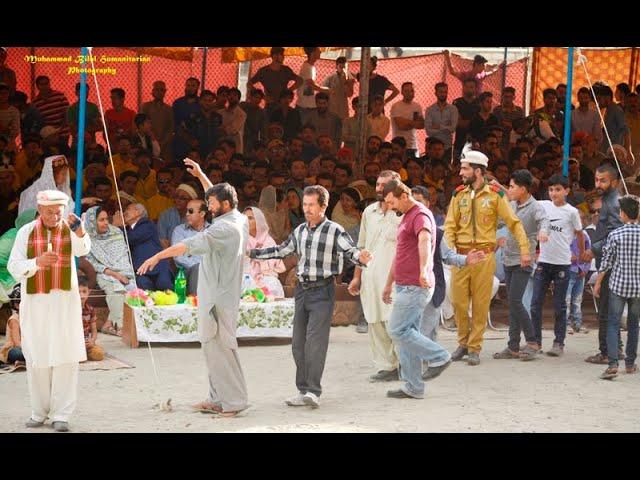 Gilgit Baltistan Hunza Hareep Hunza Dance  New HD Video