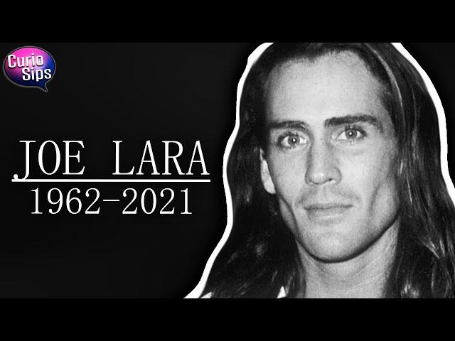 Joe Lara - Tarzan Actor Has Died In A Plane Crash Aged 58.