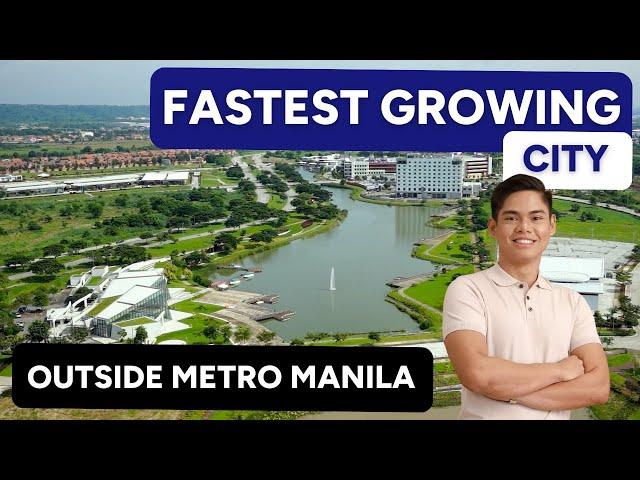 THE NEXT BGC OR MAKATI OF THE SOUTH | JUNE 2024 UPDATES | NUVALI AND GREENFIELD SANTA ROSA LAGUNA