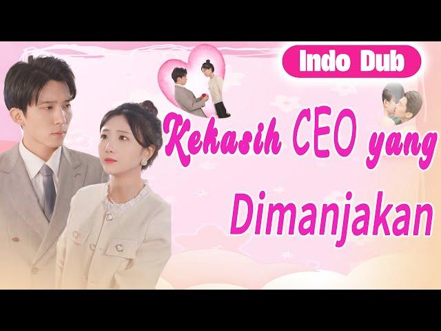 Setelah bertemu pria aneh dlm perjodohan, sya menikah mendadak dgn CEO, ternyata itu jebakan manis!