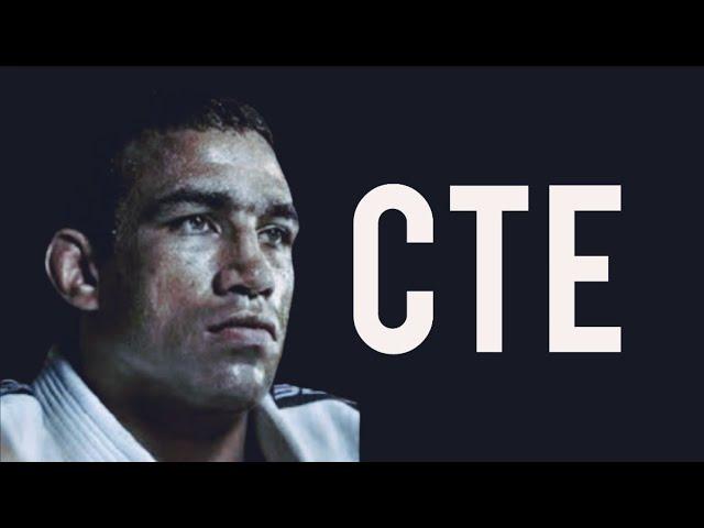 This Is SAD (Fabricio Werdum CTE)