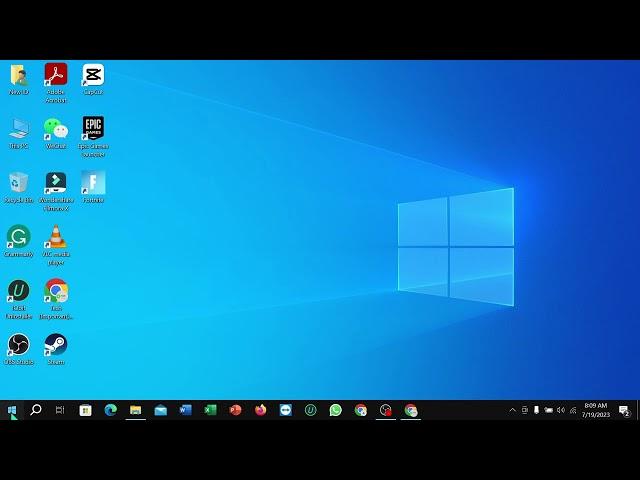 How to turn off speech recognition on Laptop