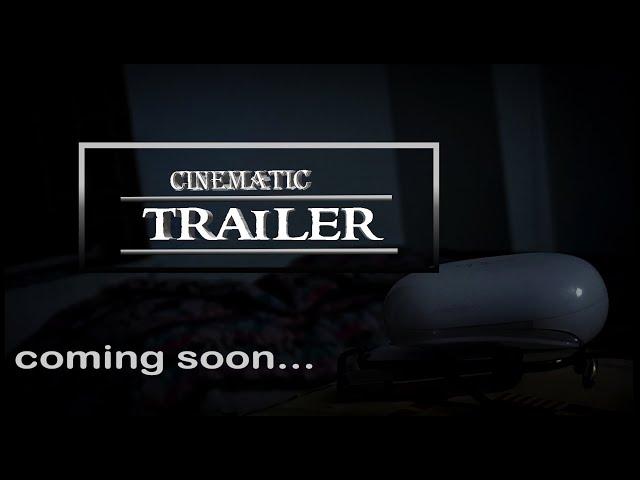 TRAILER  | CINEMATIC || COMING SOON || SOBHAG BANSHIWAL #trending #viral  #vlog #cinematic