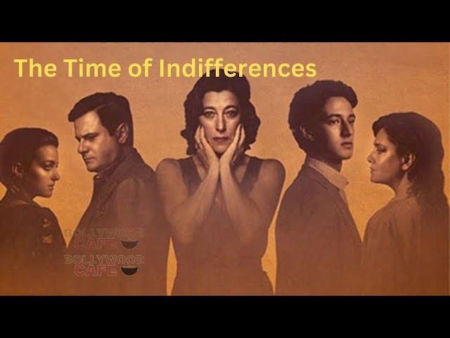 The Time Of Indifferences Hollywood Movie Explained in Hindi | Movie Explained by Bollywood Cafe