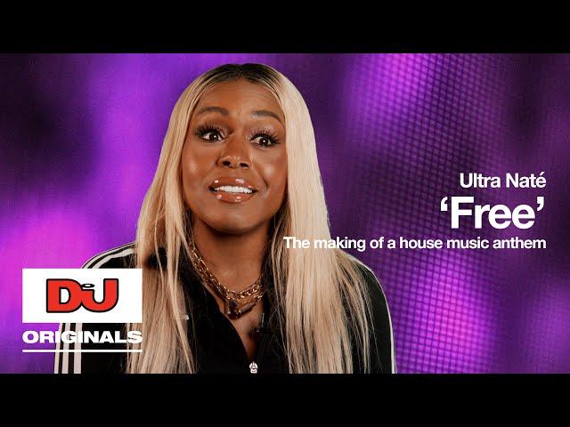 Ultra Naté 'Free' | The Making Of A House Music Anthem