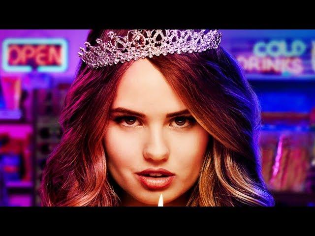 'Insatiable'   Bullied Teen Fatty Patty Takes Center Stage in New Netflix Comedy